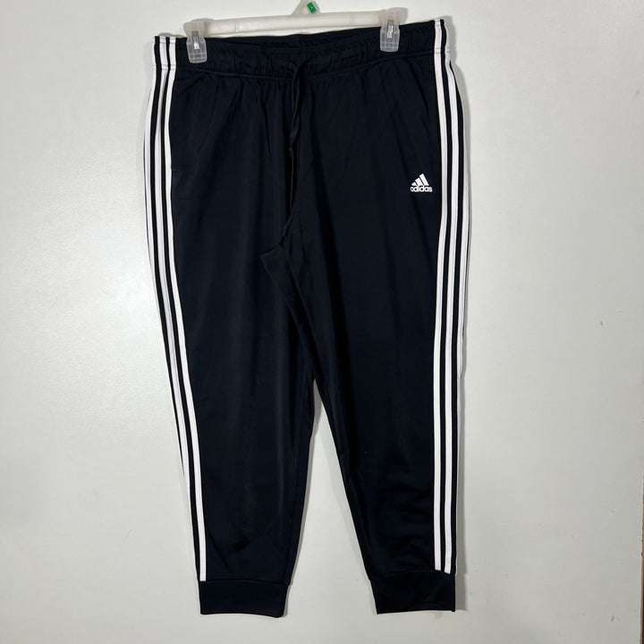 ADIDAS SPORT TROUSER INNER FLEECE BLACK COLOUR