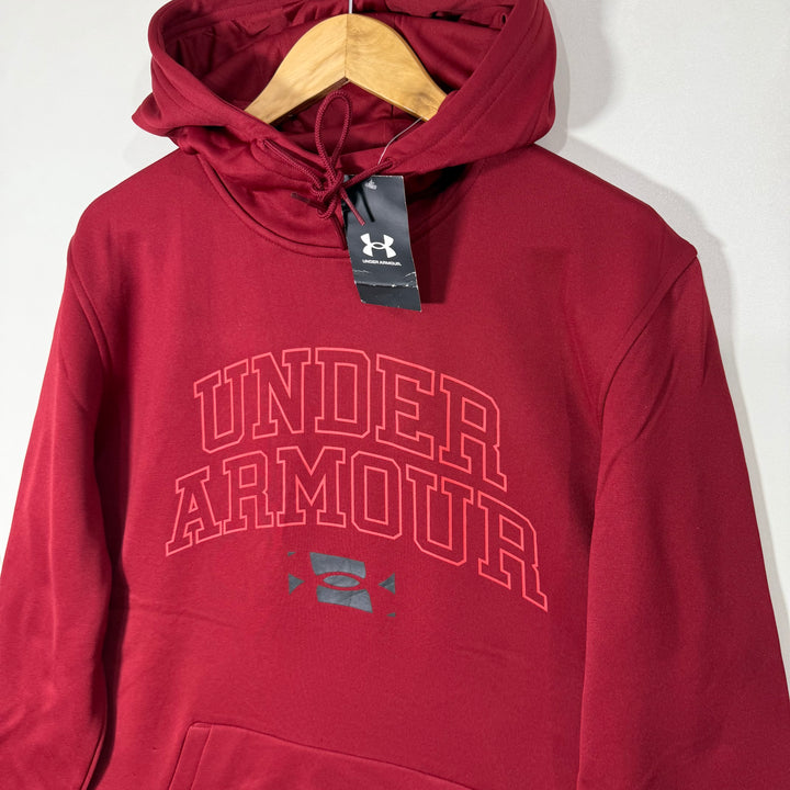 UNDER ARMOUR SPORT HOODIE INNER FLEECE BRAND NEW