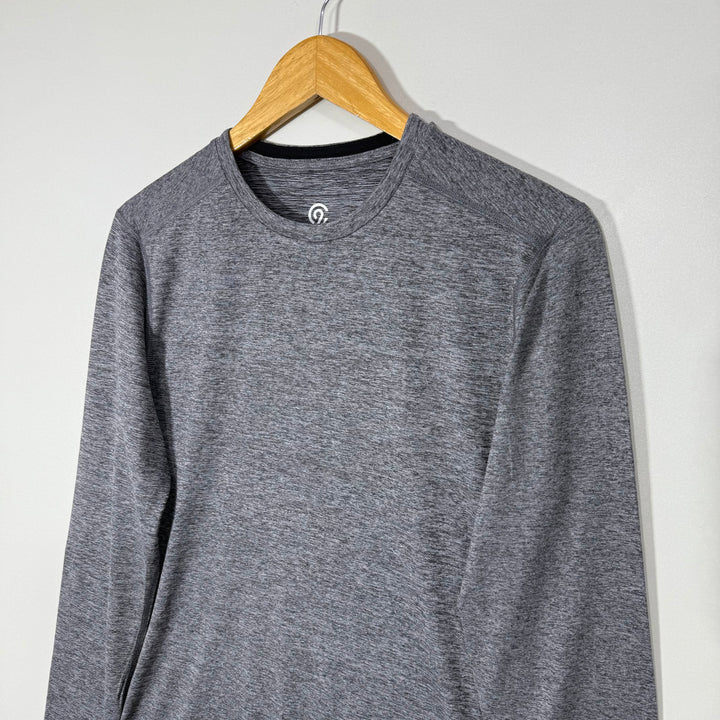CHAMPION LONG SLEEVES SPORT