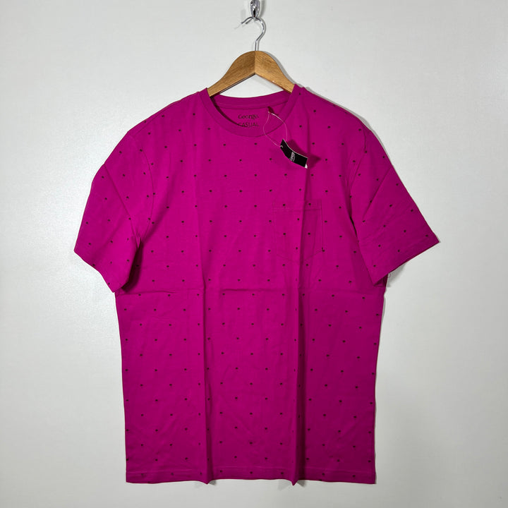GEORGE COTTON TSHIRT BRAND NEW