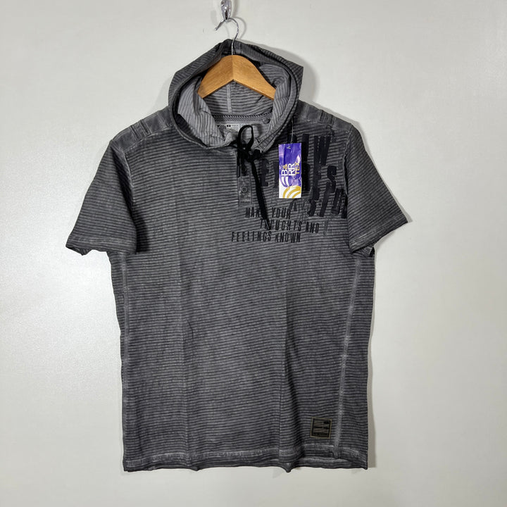 B&RRTEX COTTON TSHIRT BRAND NEW WITH STRETCH