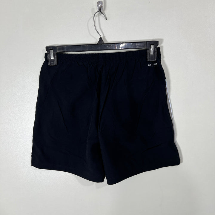 NIKE DRI FIT PARACHUTE RUNNING SPORT SHORT