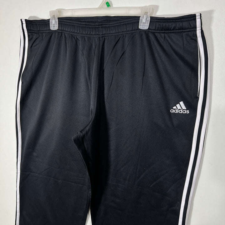 ADIDAS CLIMALITE SPORT TROUSER INNER FLEECE