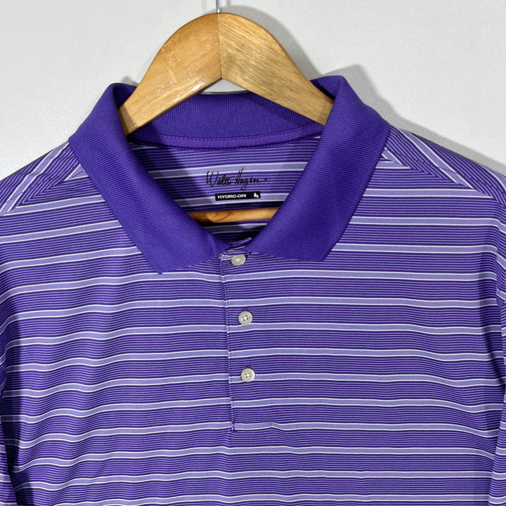 WALTER HAGEN SPORT POLO TSHIRT