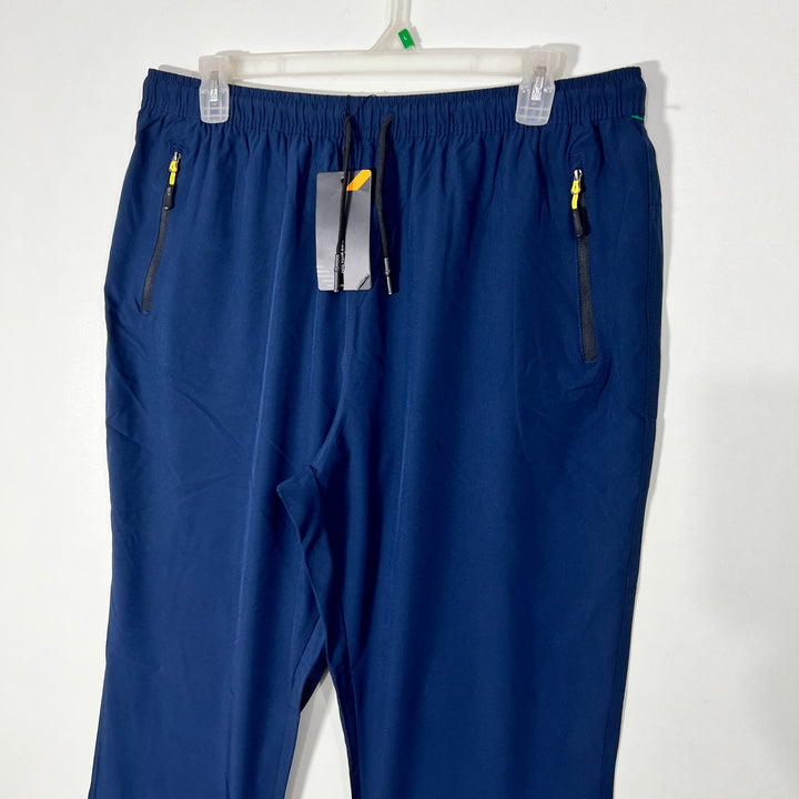 TRAVEL TOGETHER WITH YOU PARACHUTE SPORT TROUSER BRAND NEW