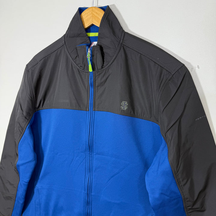 IZOD SPORT JACKET INNER FLEECE