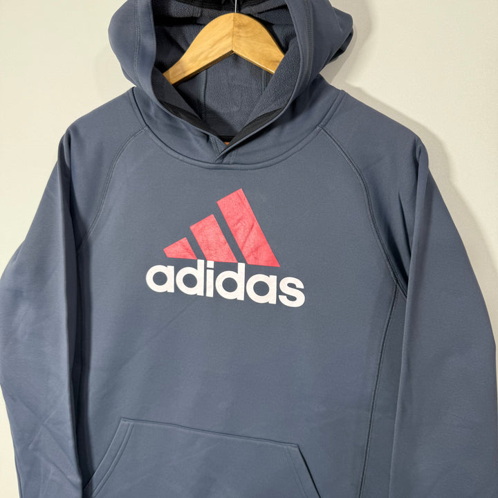 ADIDAS SPORT HOODIE INNER FLEECE