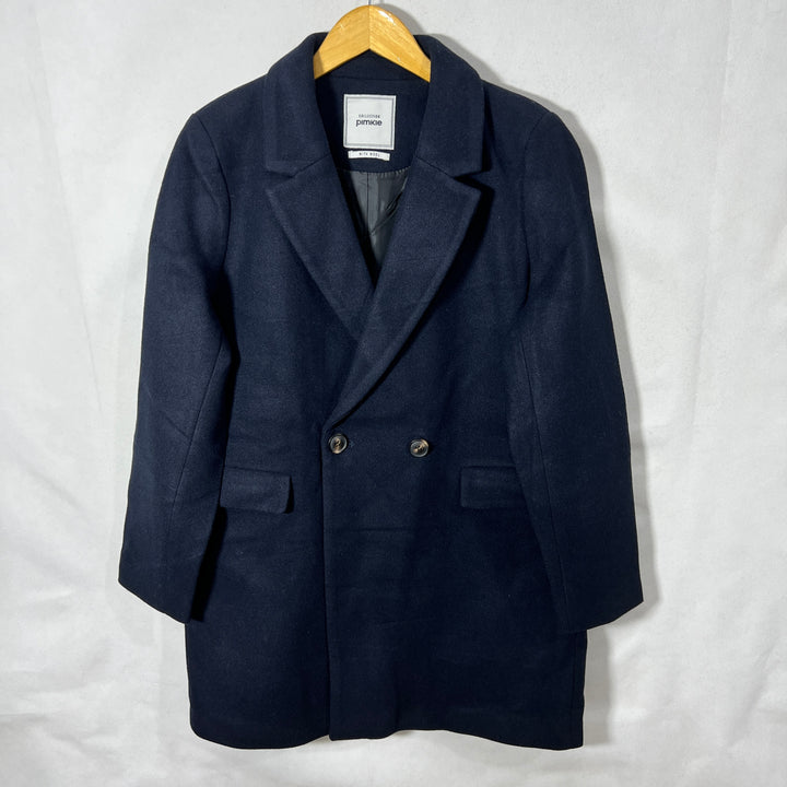 PIMKIE WOOL OVERCOAT