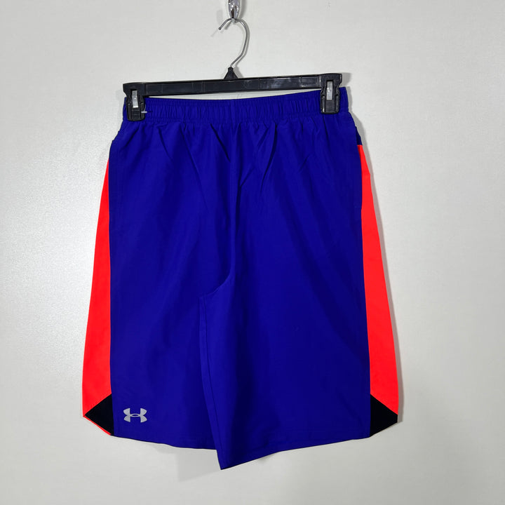 UNDER ARMOUR HEATGEAR PARACHUTE SPORT SHORT