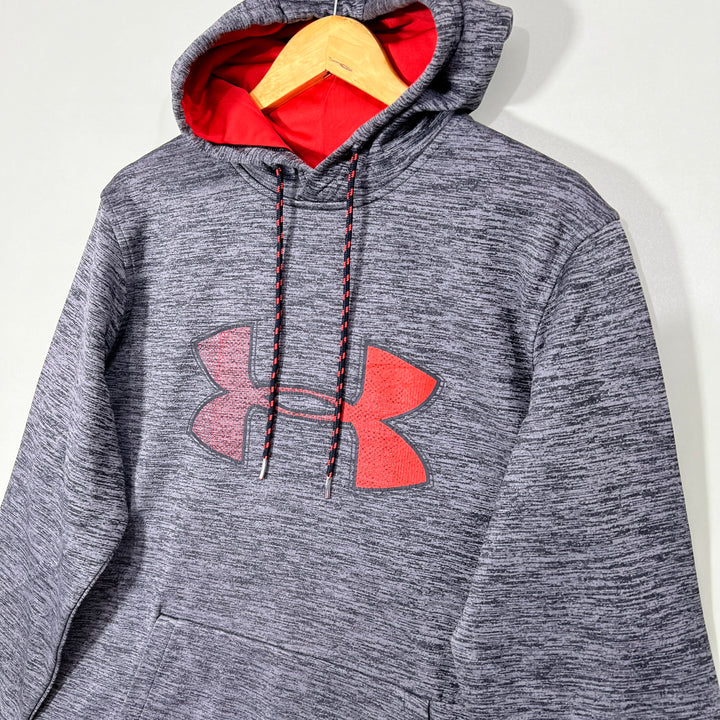 UNDER ARMOUR SPORT HOODIE INNER FLEECE