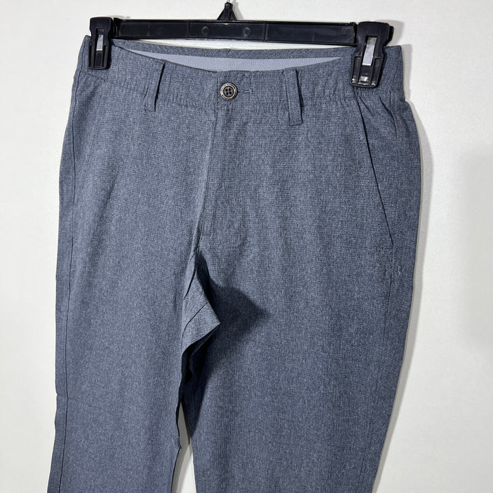 UNDER ARMOUR SLIM FIT PERFORMANCE PANT WITH STRETCH