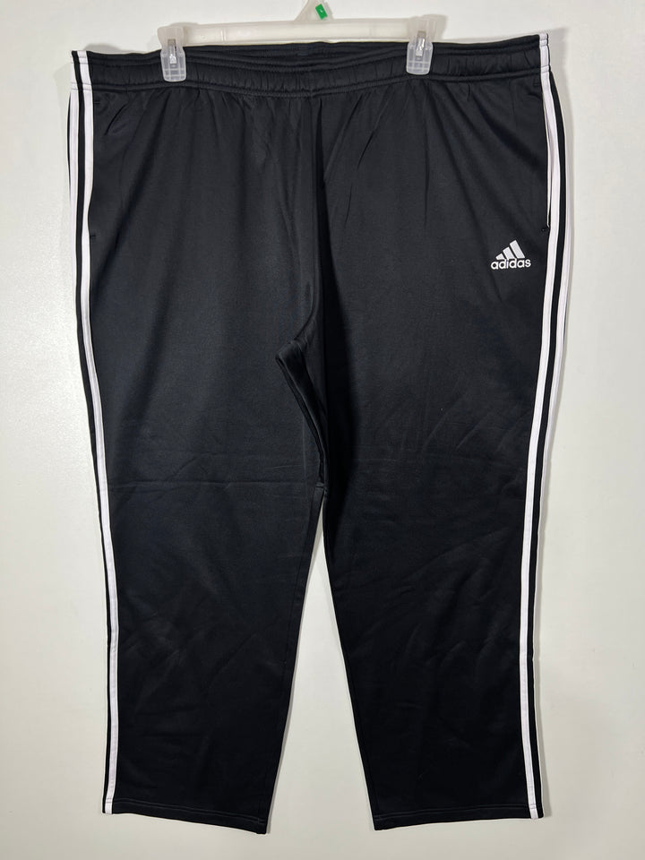 ADIDAS CLIMALITE SPORT TROUSER INNER FLEECE