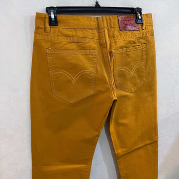 LEVIS COTTON JEANS WITHOUT STRETCH - JS BROTHERS 