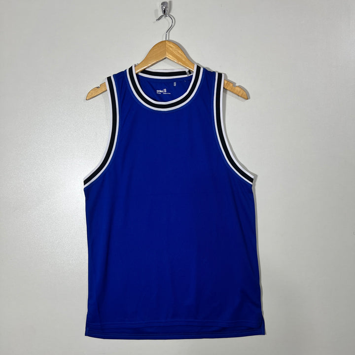 ANKO SPORT SLEEVES LESS