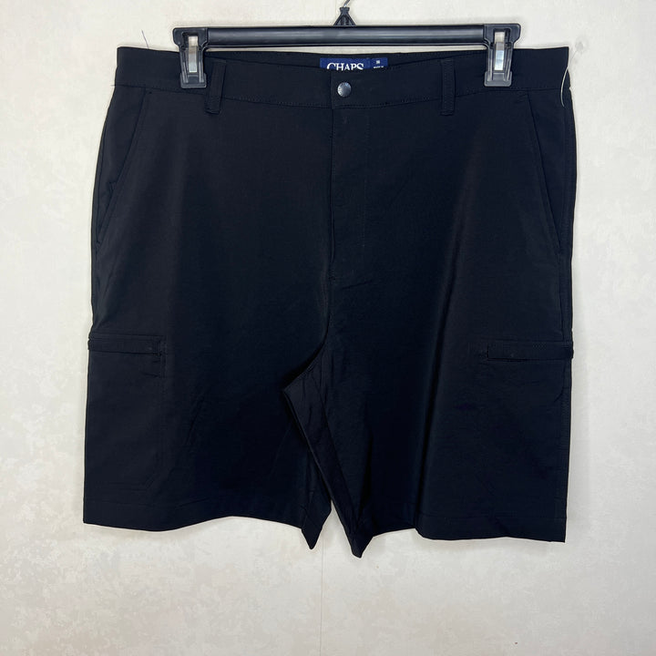 CHAPS PERFORMANCE SHORT WITH STRETCH