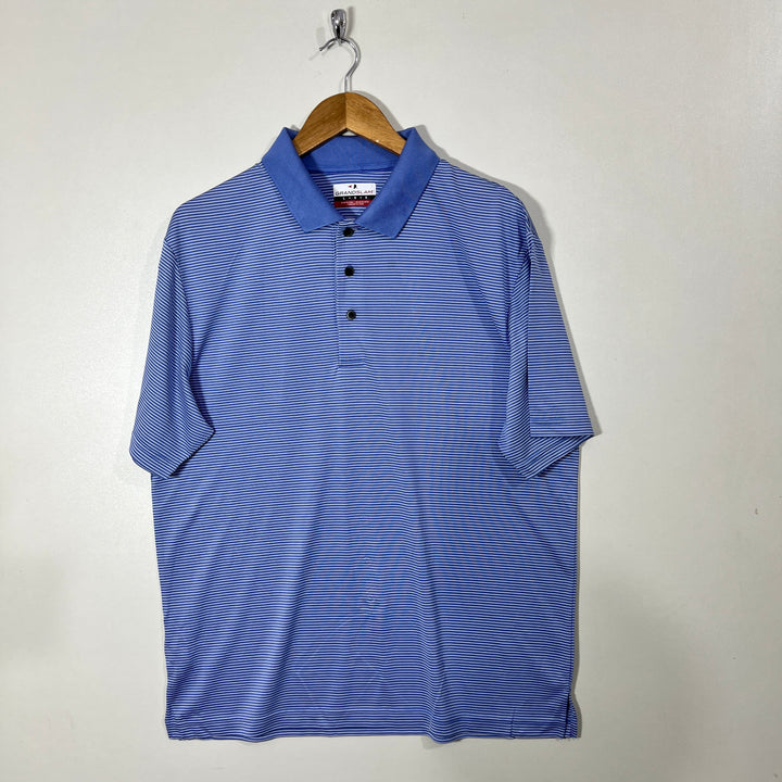 GRAND SLAM SPORT POLO TSHIRT