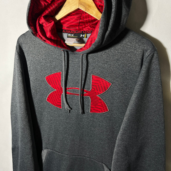 UNDER ARMOUR SPORT HOODIE INNER FLEECE