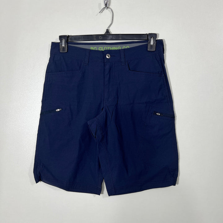 BC CLOTHING HYBRID SHORT