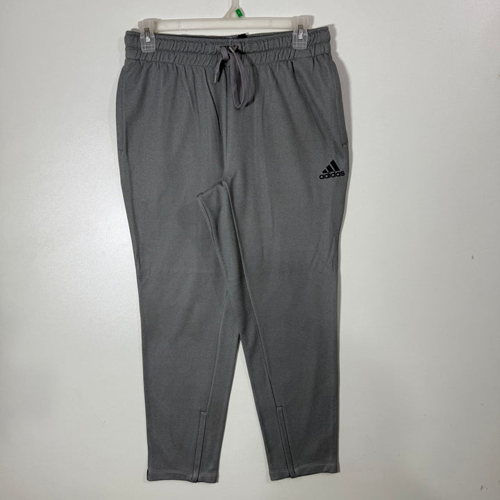 ADIDAS AEROREADY SPORT TROUSER INNER FLEECE GREY COLOUR
