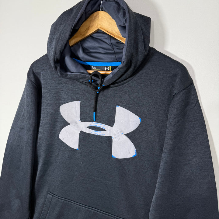 UNDER ARMOUR SPORT HOODIE INNER FLEECE