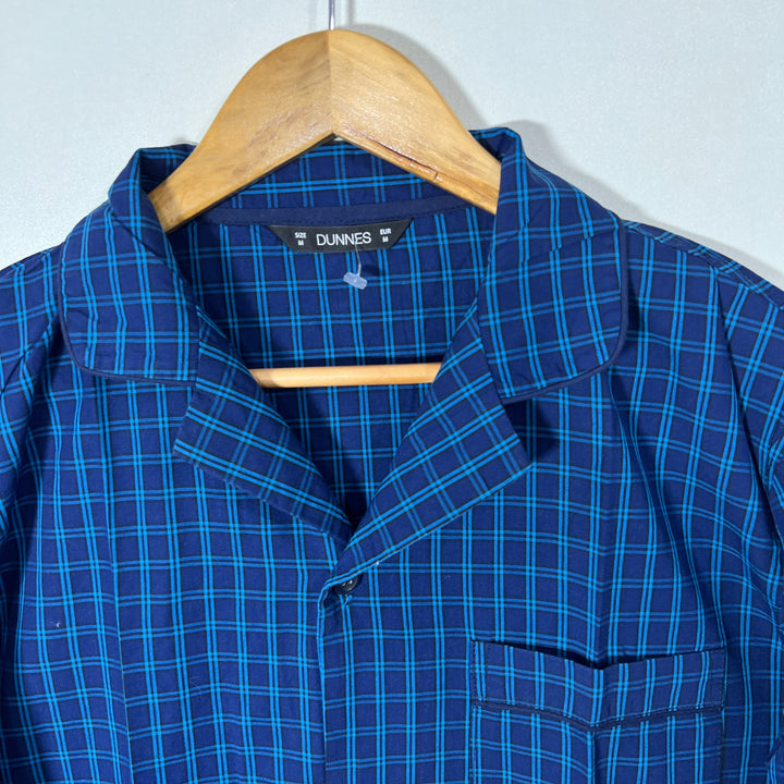 DUNNES COTTON NIGHT SUIT