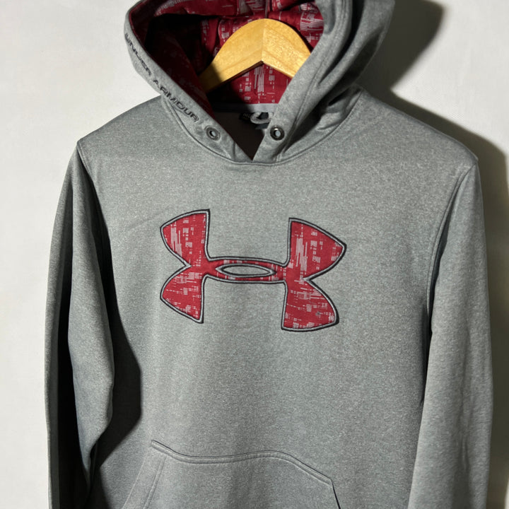 UNDER ARMOUR SPORT HOODIE INNER FLEECE