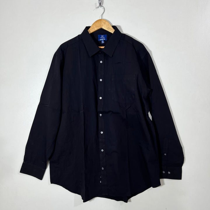GEORGE FORMAL COTTON SHIRT