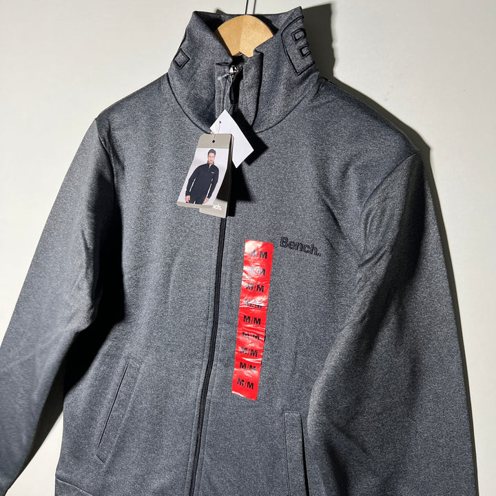 BENCH SPORT JACKET INNER FLEECE BRAND NEW
