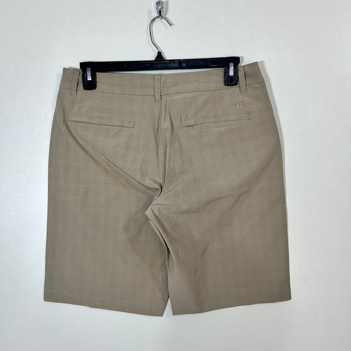 HANG TEN GOLF SHORT