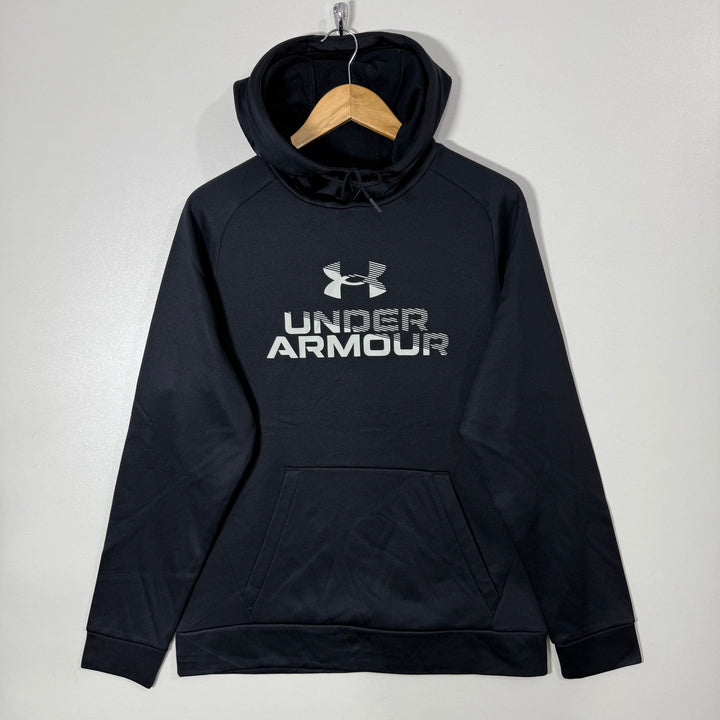 UNDER ARMOUR SPORT HOODIE INNER FLEECE