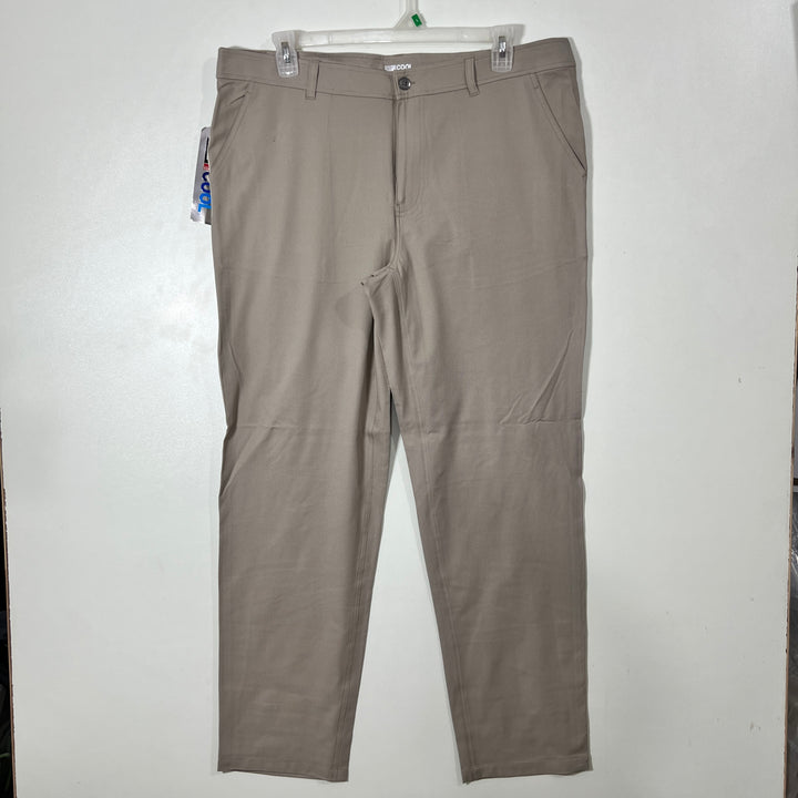 32COOL STRAIGHT FIT PERFORMANCE PANT BRAND NEW WITH STRETCH