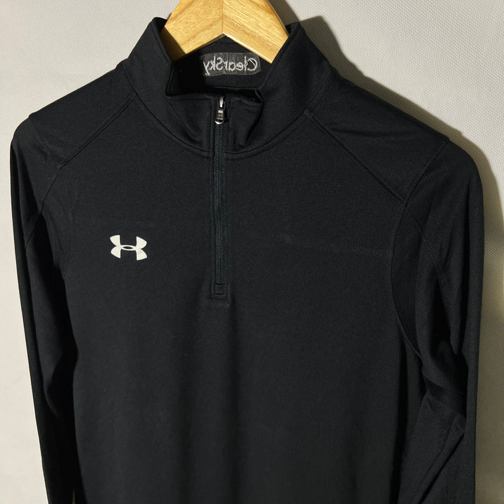 UNDER ARMOUR HEATGEAR SPORT PULLOVER