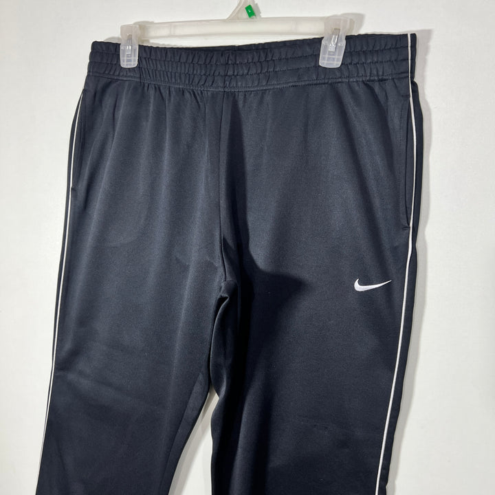 NIKE DRI FIT SPORT TROUSER INNER FLEECE