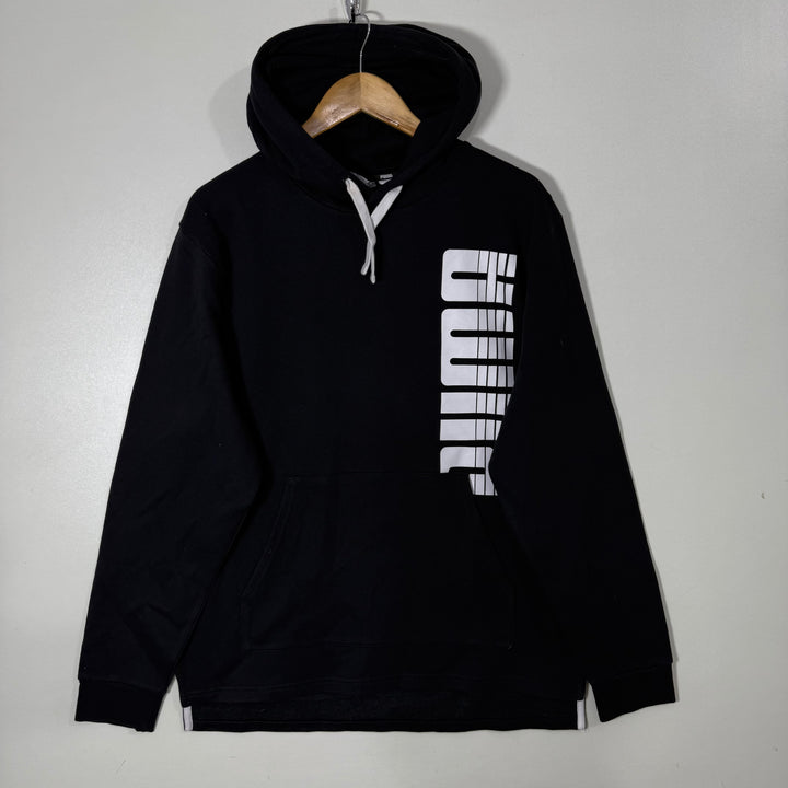 PUMA SWEAT HOODIE INNER FLEECE