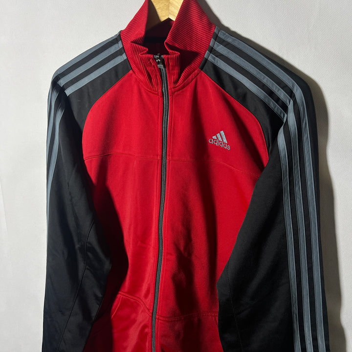 ADIDAS SPORT JACKET INNER FLEECE