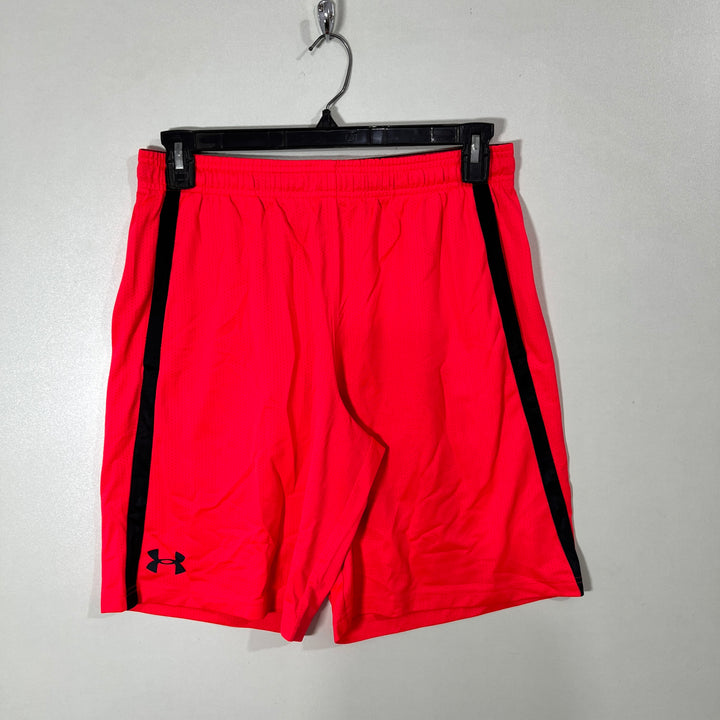 UNDER ARMOUR HEATGEAR LONG LENGHT SPORT SHORT