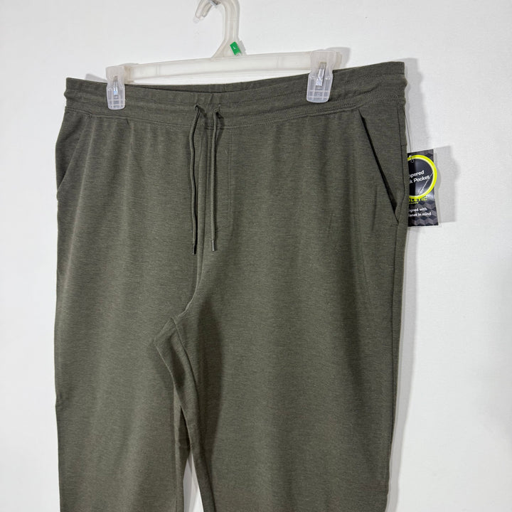 ATHLETIC WORKS SOFT TOUCH SWEAT TROUSER BRAND NEW