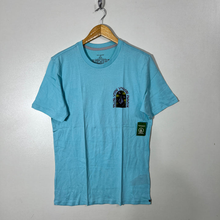 VOLCOM COTTON TSHIRT BRAND NEW