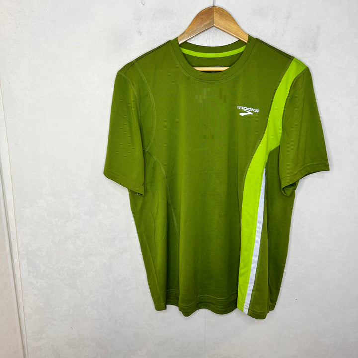 BROOKS BROTHER SPORT TSHIRT