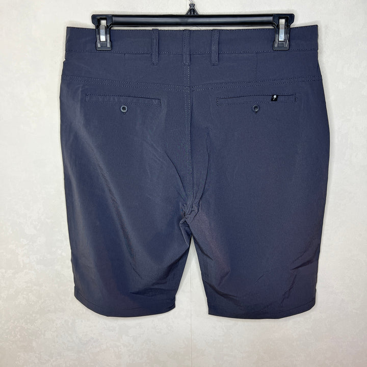 TRUNKS HYBRID SHORT WITH STRETCH