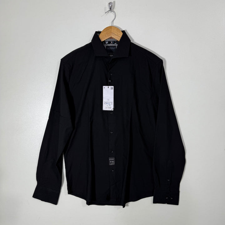 CACTUS MAN TEXTURED SHIRT BRAND NEW WITH STRETCH