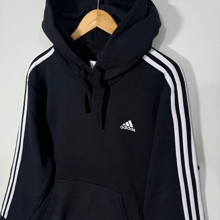 ADIDAS SWEAT HOODIE INNER FLEECE BRAND NEW