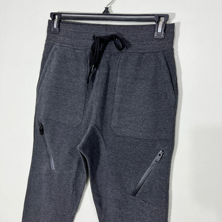 SWITCH SWEAT TROUSER INNER FLEECE