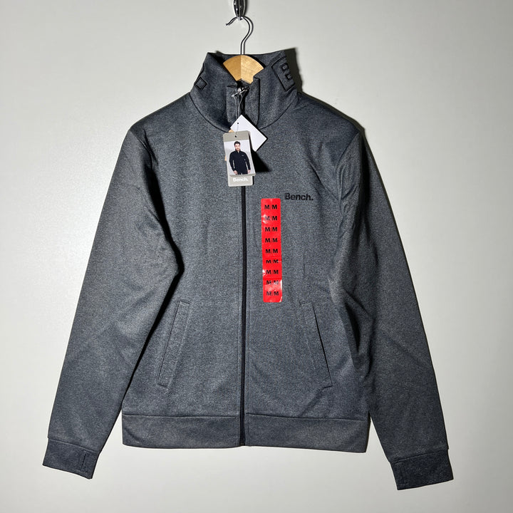 BENCH SPORT JACKET INNER FLEECE BRAND NEW