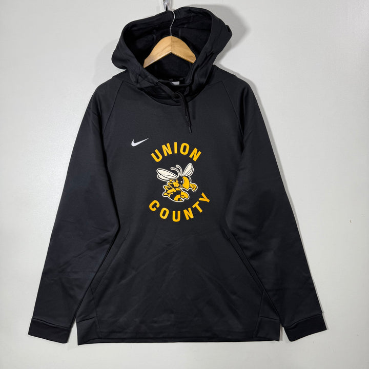 NIKE DRI FIT SPORT HOODIE INNER FLEECE