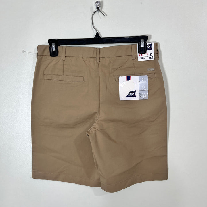 IZOD PERFORMANCE SHORT BRAND NEW
