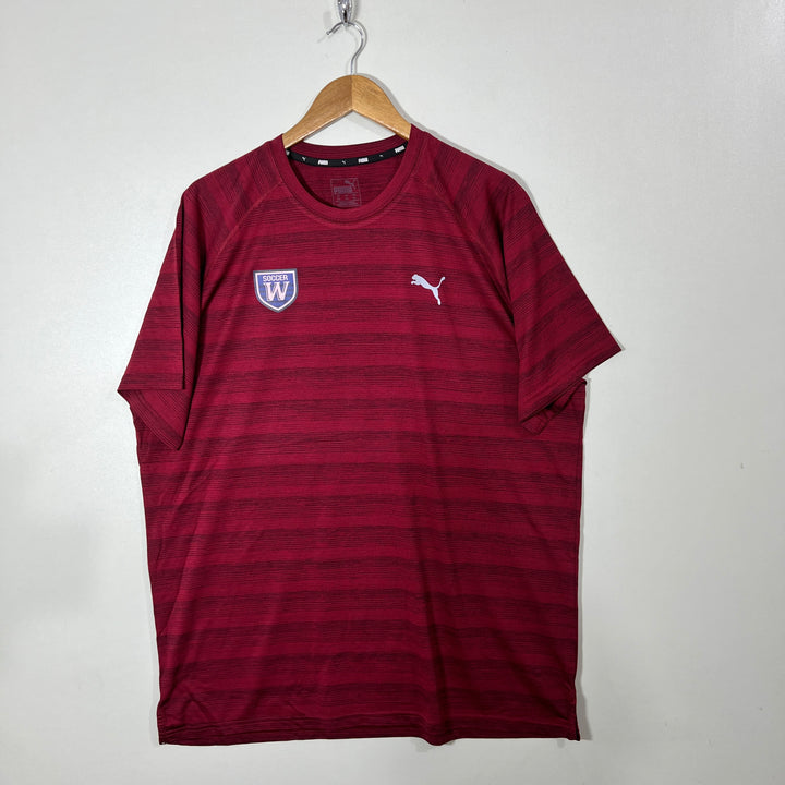 PUMA SPORT TSHIRT