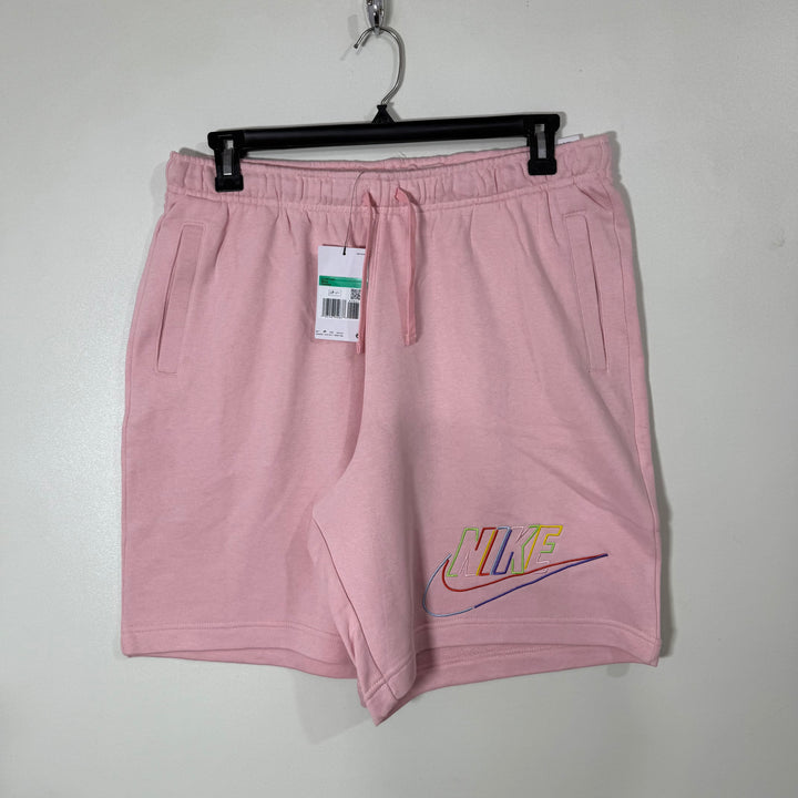 NIKE TECH FLEECE SHORT BRAND NEW