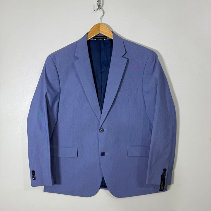 TOMMY HILFIGER BLAZER WITH STRETCH