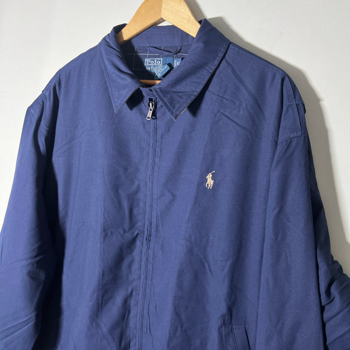 RALPH LAUREN POLO JACKET